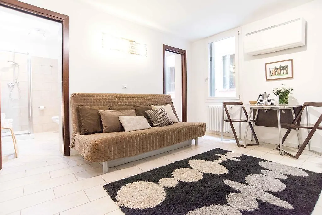 Residenza Ca' Felice Venice 0*,