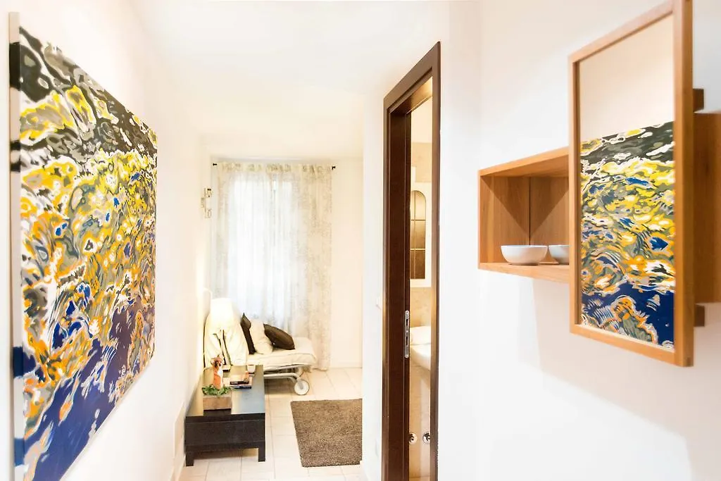 Residenza Ca' Felice Venice