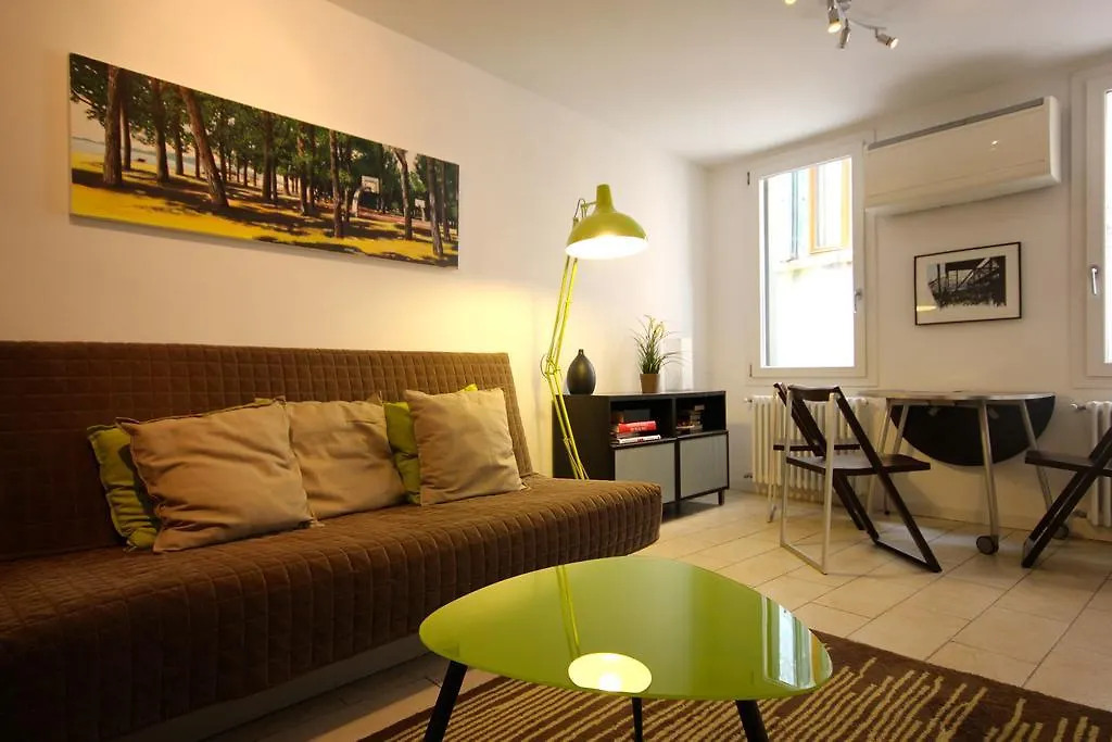 Residenza Ca\' Felice contacts