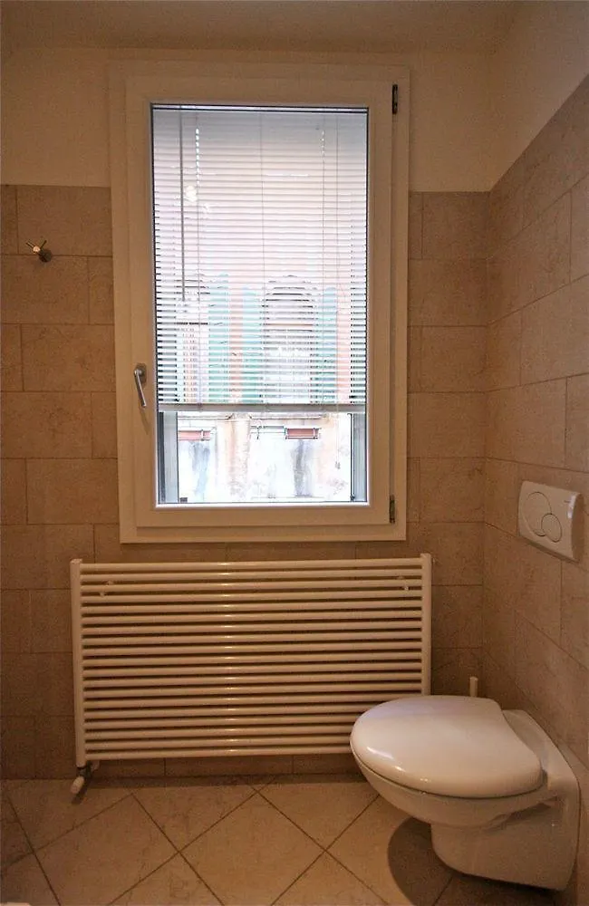 Residenza Ca' Felice Venice Italy