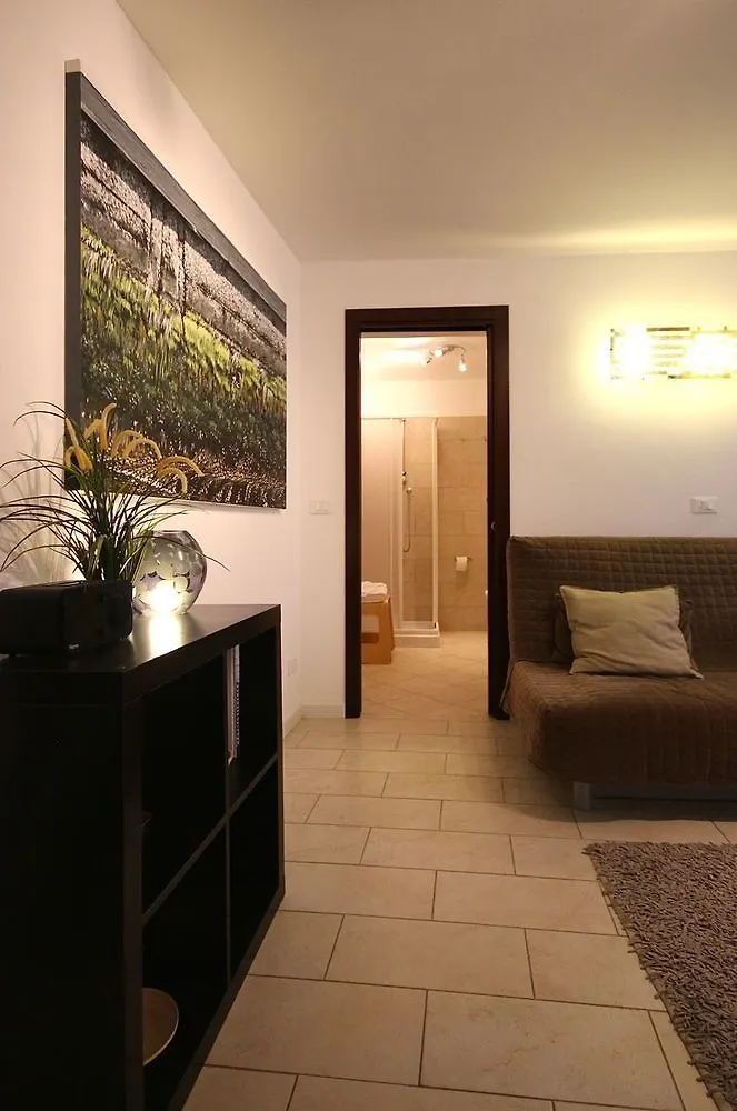 Residenza Ca' Felice Venice