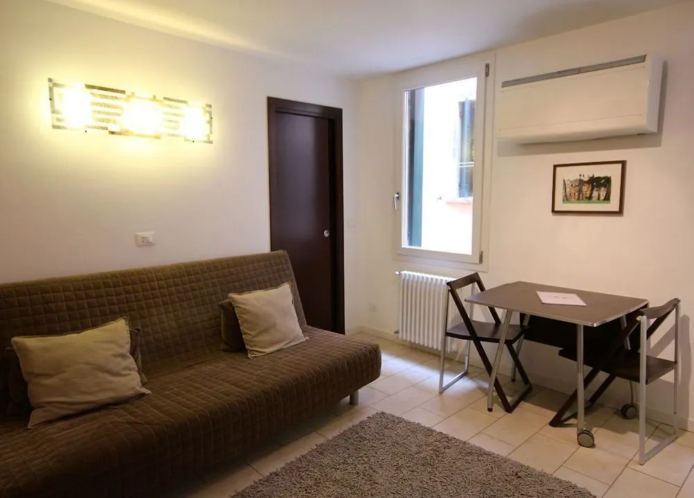 Residenza Ca' Felice Venice