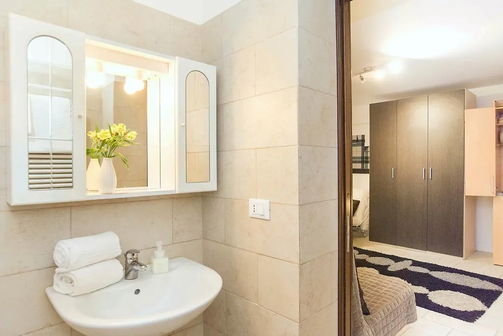 شقة Residenza Ca' Felice البندقية إيطاليا