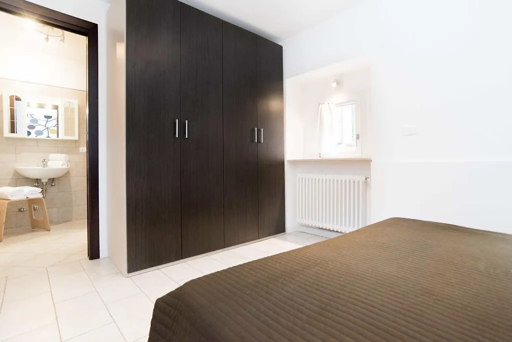 شقة Residenza Ca' Felice البندقية