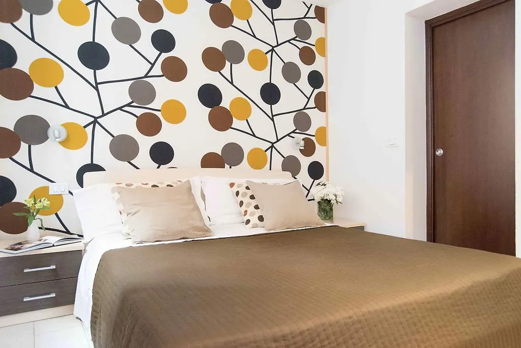 شقة Residenza Ca' Felice البندقية 0*,