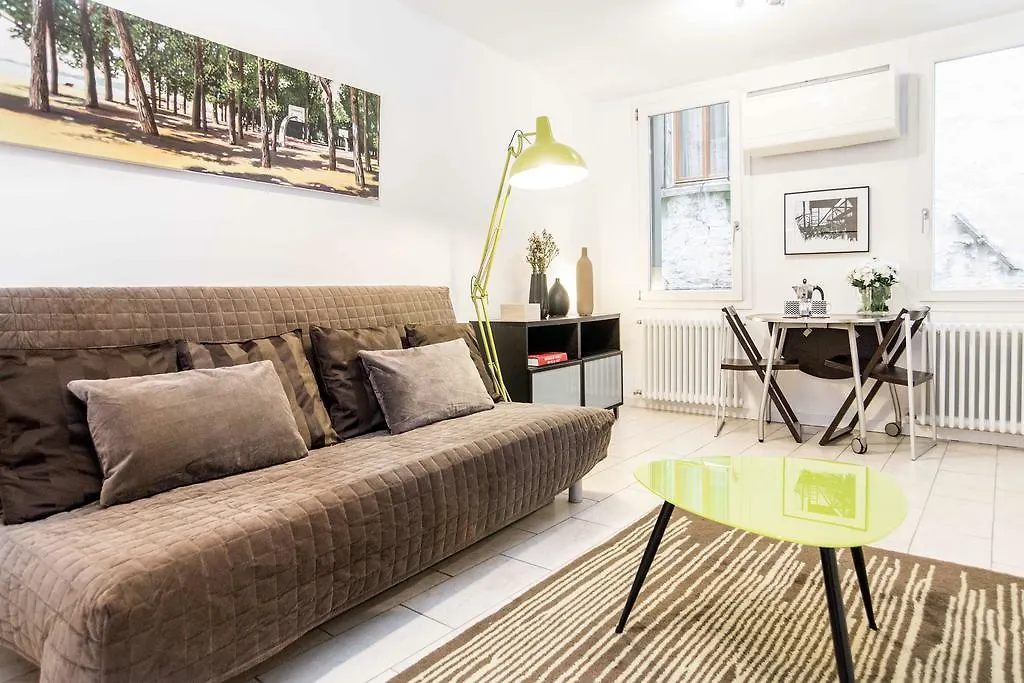 شقة Residenza Ca' Felice البندقية