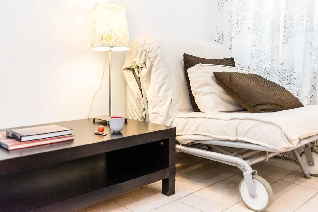 شقة Residenza Ca' Felice البندقية إيطاليا