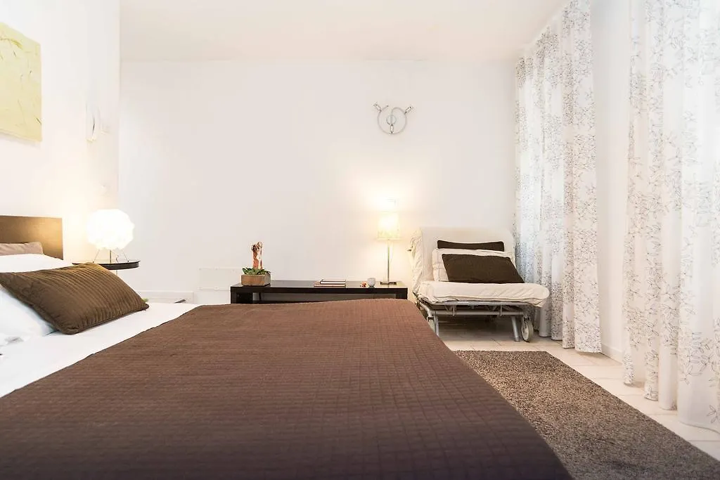 شقة Residenza Ca' Felice البندقية