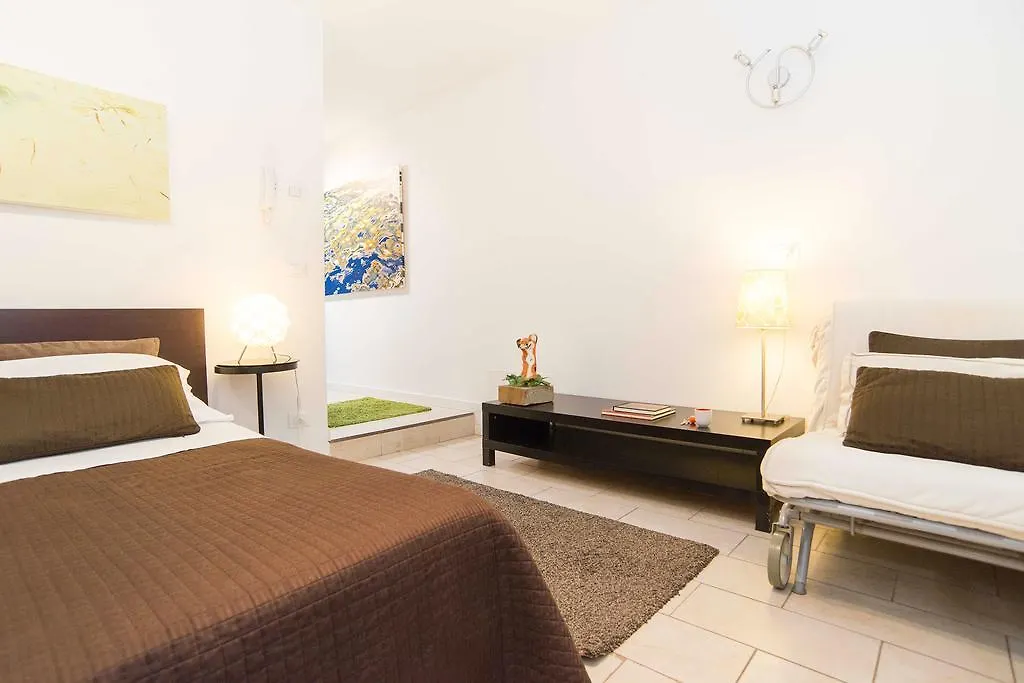 شقة Residenza Ca' Felice البندقية إيطاليا
