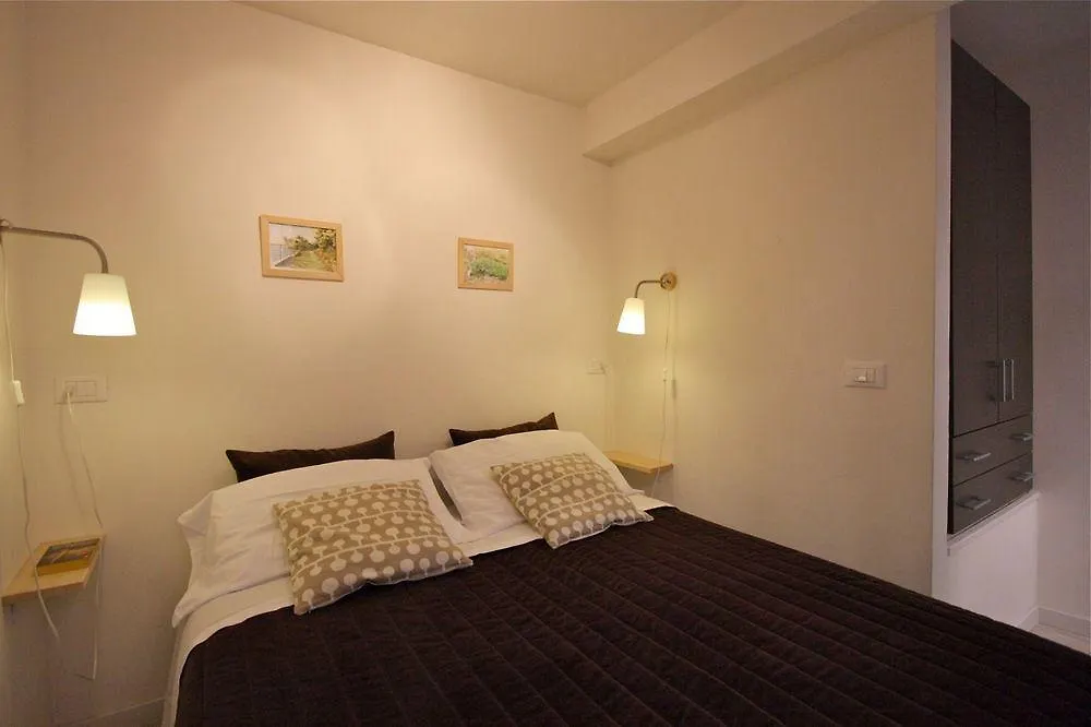 شقة Residenza Ca' Felice البندقية إيطاليا
