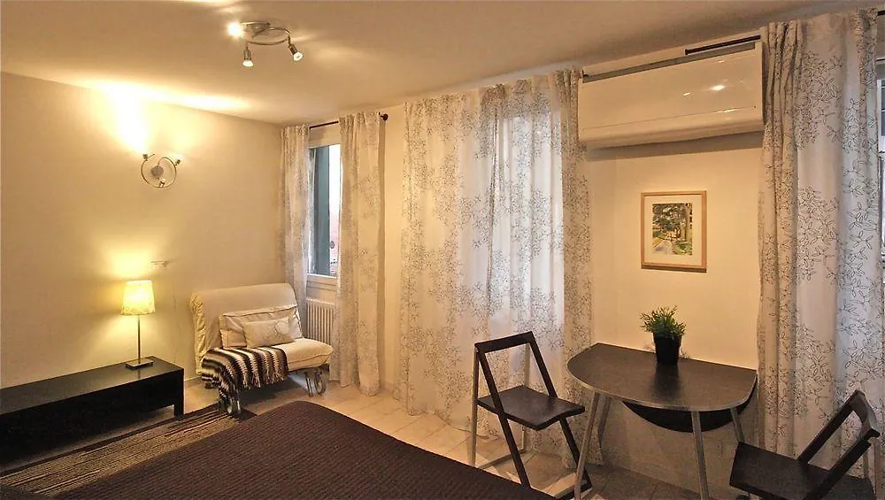 شقة Residenza Ca' Felice البندقية