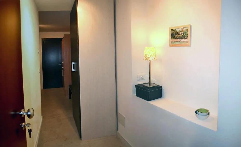 شقة Residenza Ca' Felice البندقية
