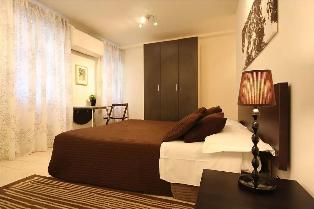 شقة Residenza Ca' Felice البندقية إيطاليا