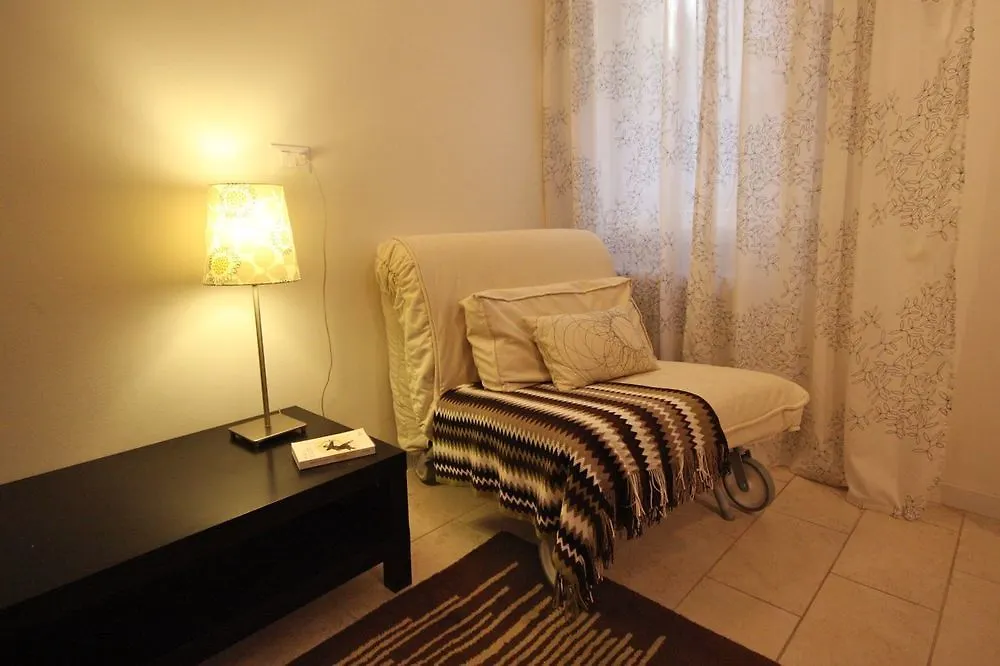 شقة Residenza Ca' Felice البندقية