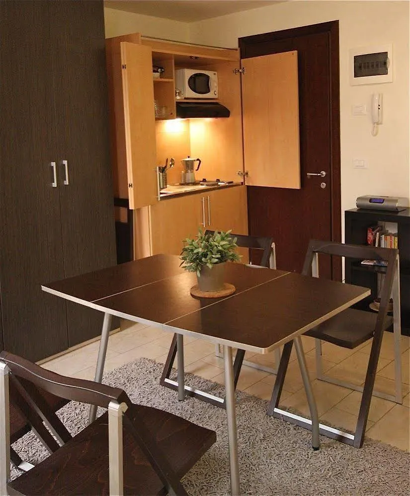 شقة Residenza Ca' Felice البندقية 0*,